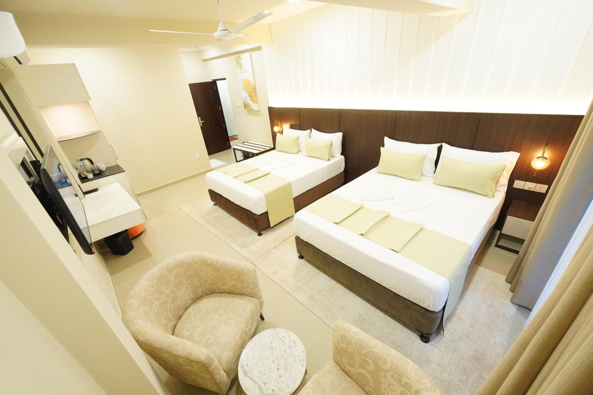 Hotel Grand Amanee Ratnapura Εξωτερικό φωτογραφία