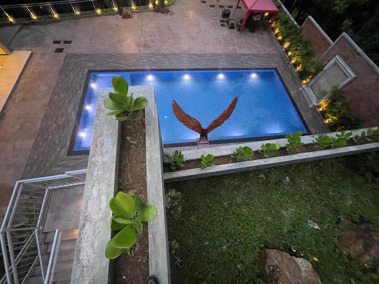 Hotel Grand Amanee Ratnapura Εξωτερικό φωτογραφία