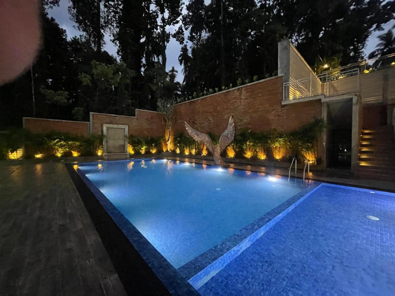 Hotel Grand Amanee Ratnapura Εξωτερικό φωτογραφία